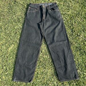 Levi’s Silvertab baggy jeans